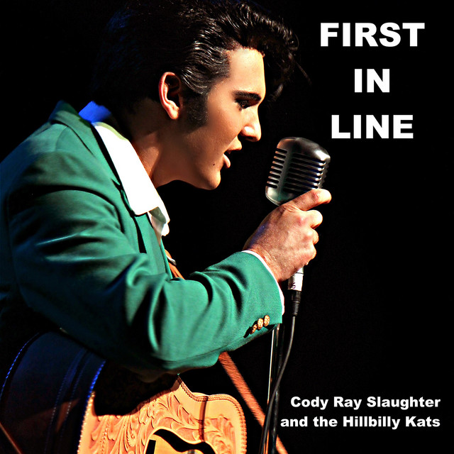 Cody Ray Slaughter tickets in Davenport
