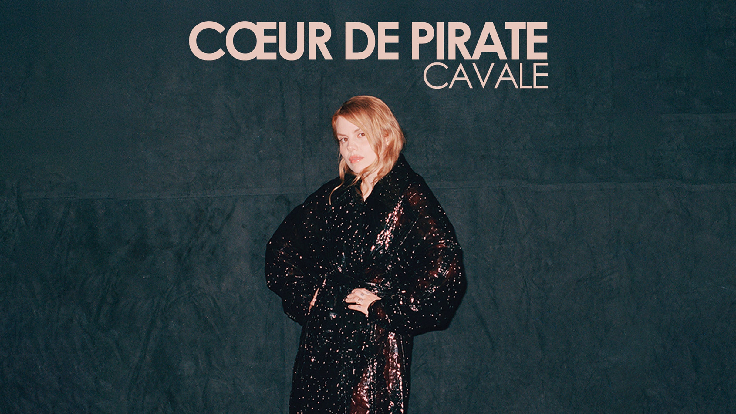 Coeur De Pirate