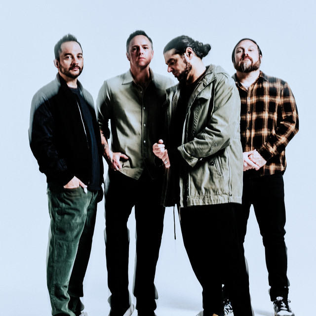 Coheed and Cambria tickets in Fargo
