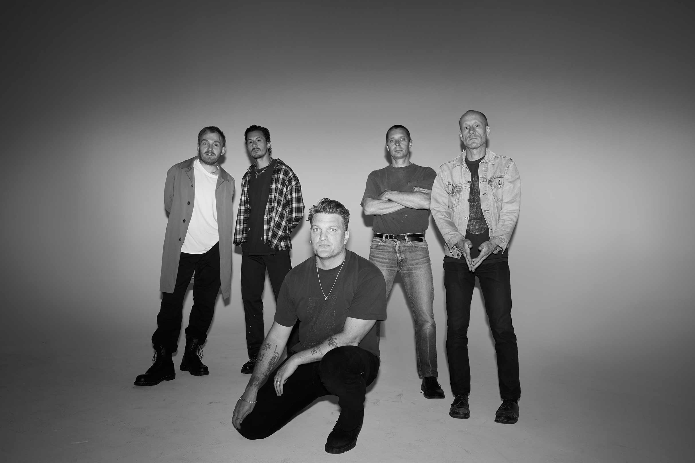 Cold War Kids tickets in La Vista