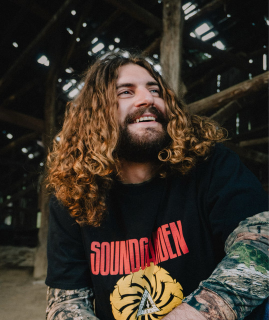 Cole Chaney tickets in Morgantown