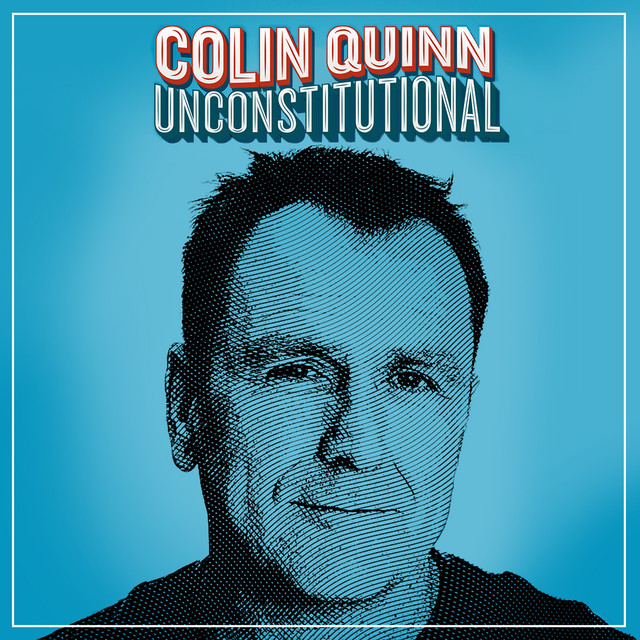 Colin Quinn tickets in Brookville