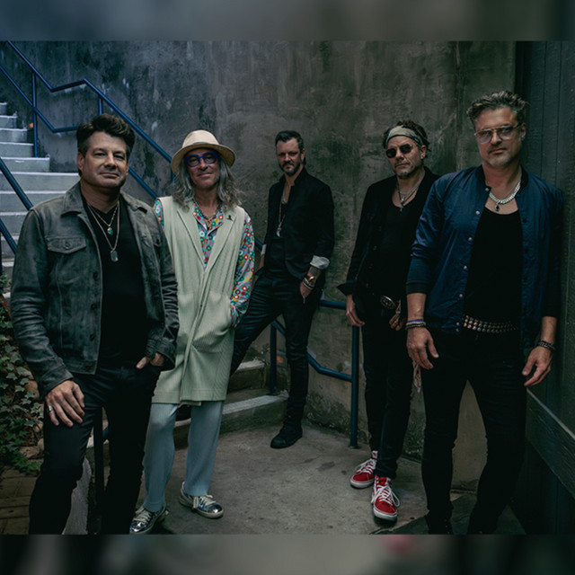 Collective Soul tickets in Lake Charles