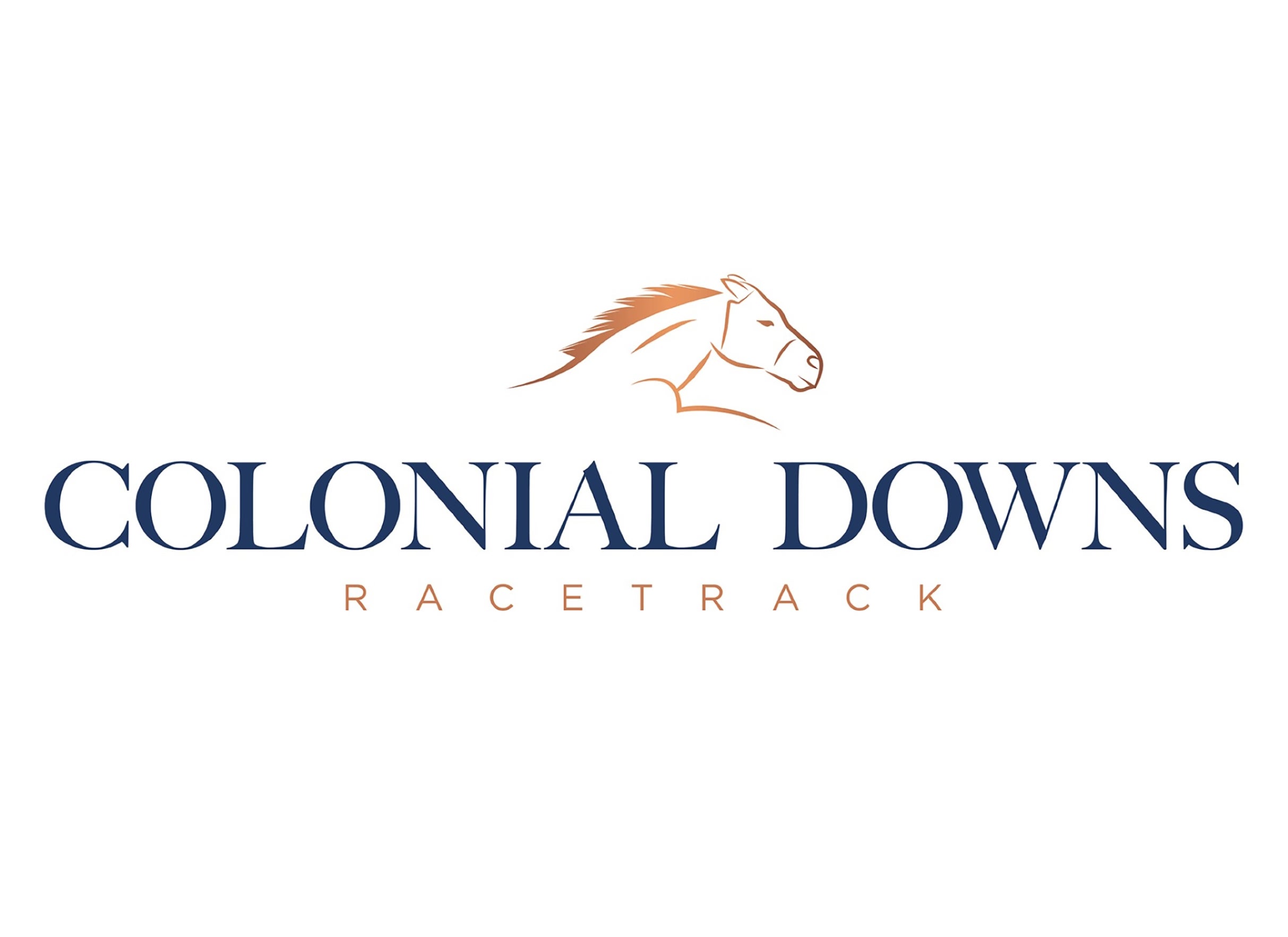 Colonial Downs Live Racing