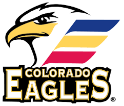 Colorado Eagles tickets in Bakersfield