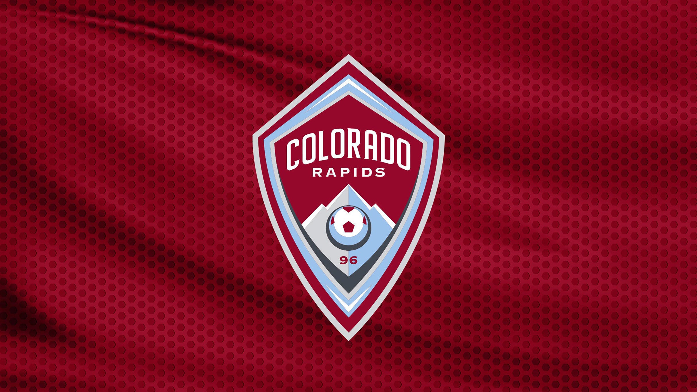 Colorado Rapids tickets in Commerce City