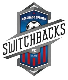 Colorado Springs Switchbacks FC