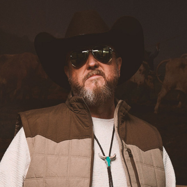 Colt Ford tickets in Lagrange