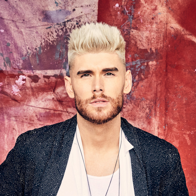 Colton Dixon tickets in Mineral City