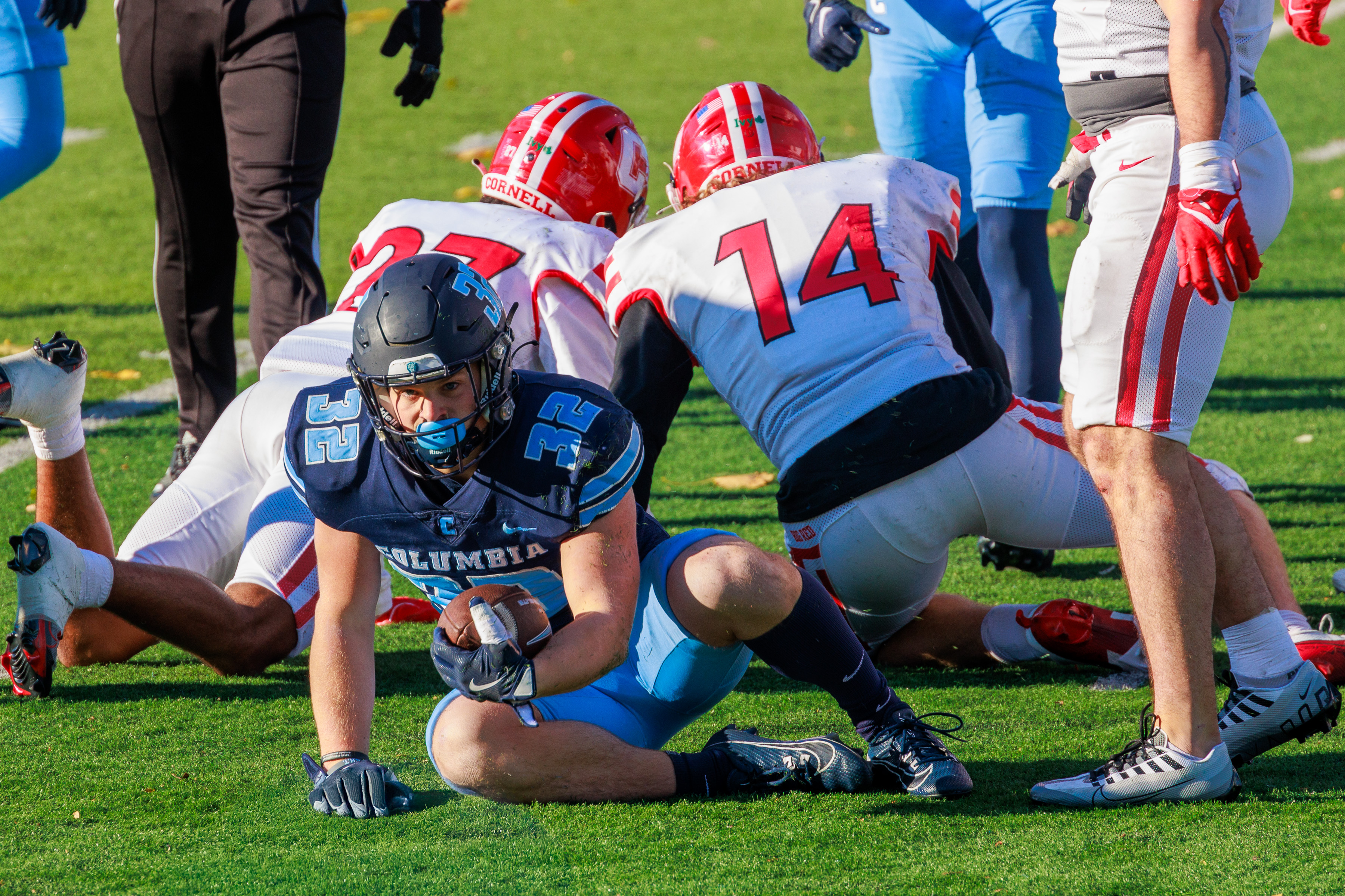 Columbia Lions Football tickets in New York