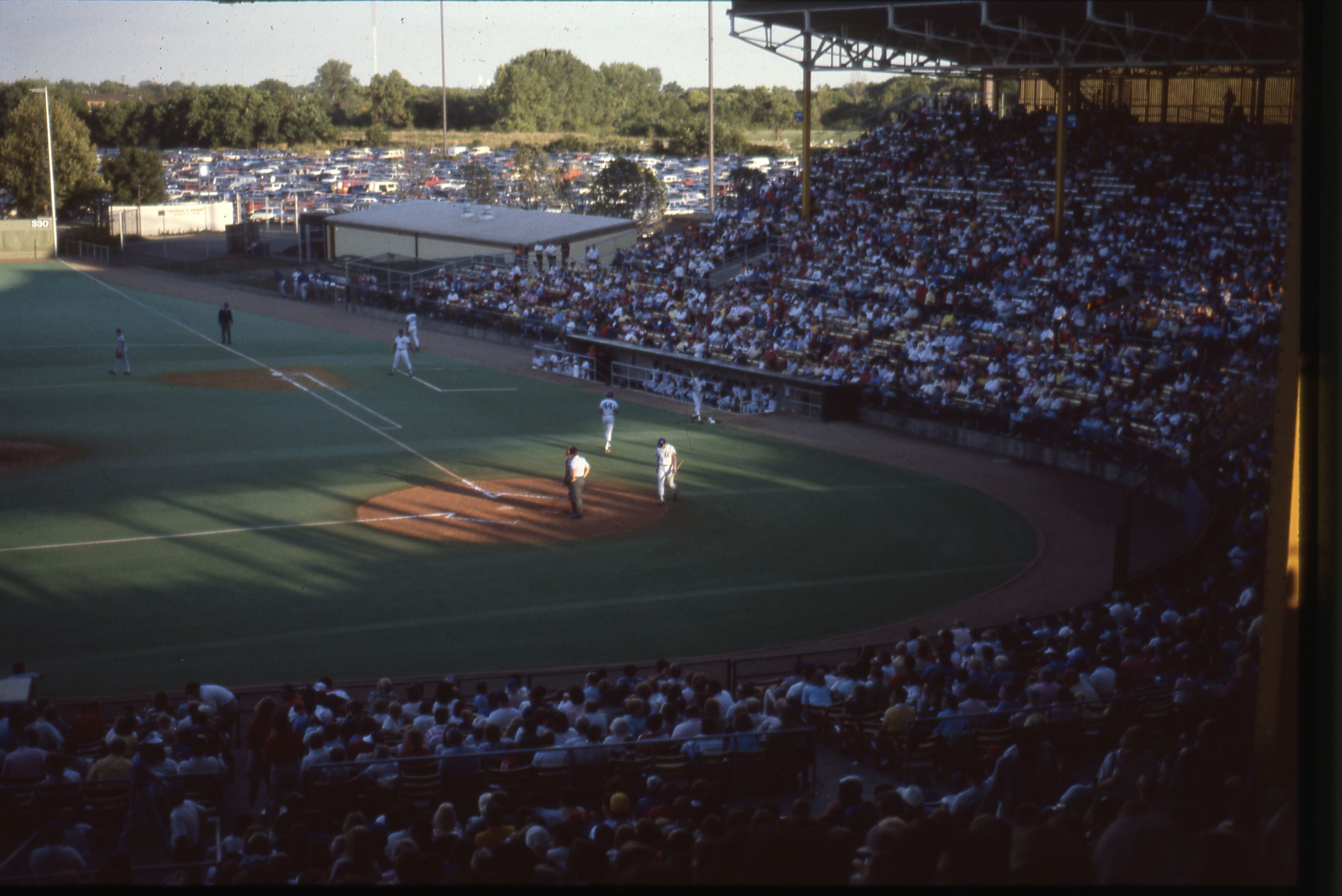 Columbus Clippers tickets in Indianapolis