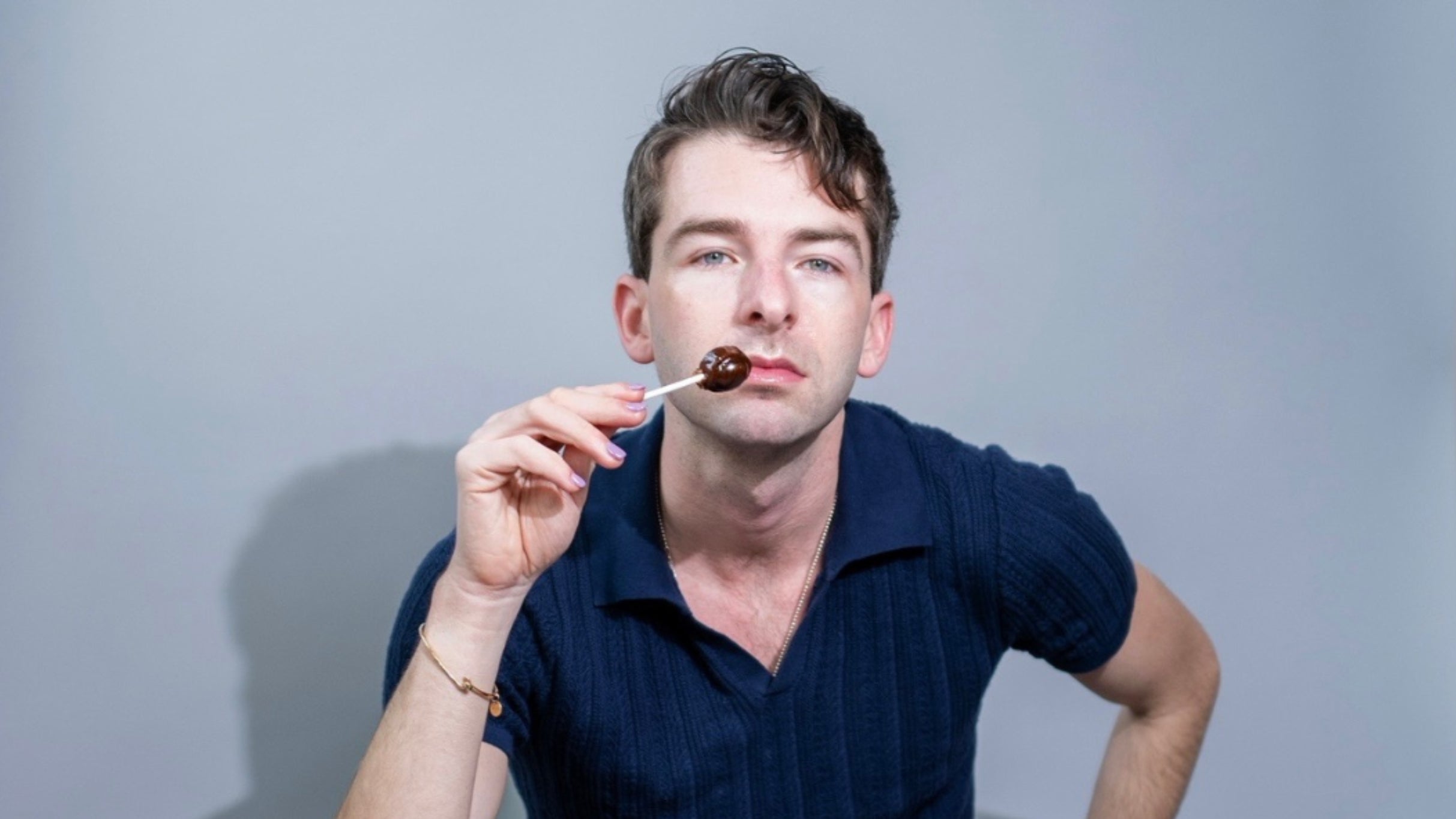 Conor Janda tickets in Bloomington