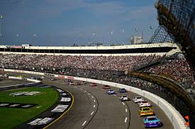 NASCAR Cup Series
