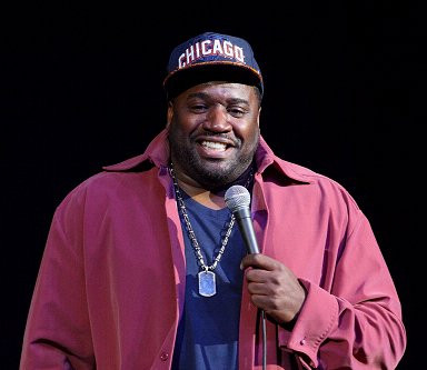 Corey Holcomb tickets in Lutherville Timonium