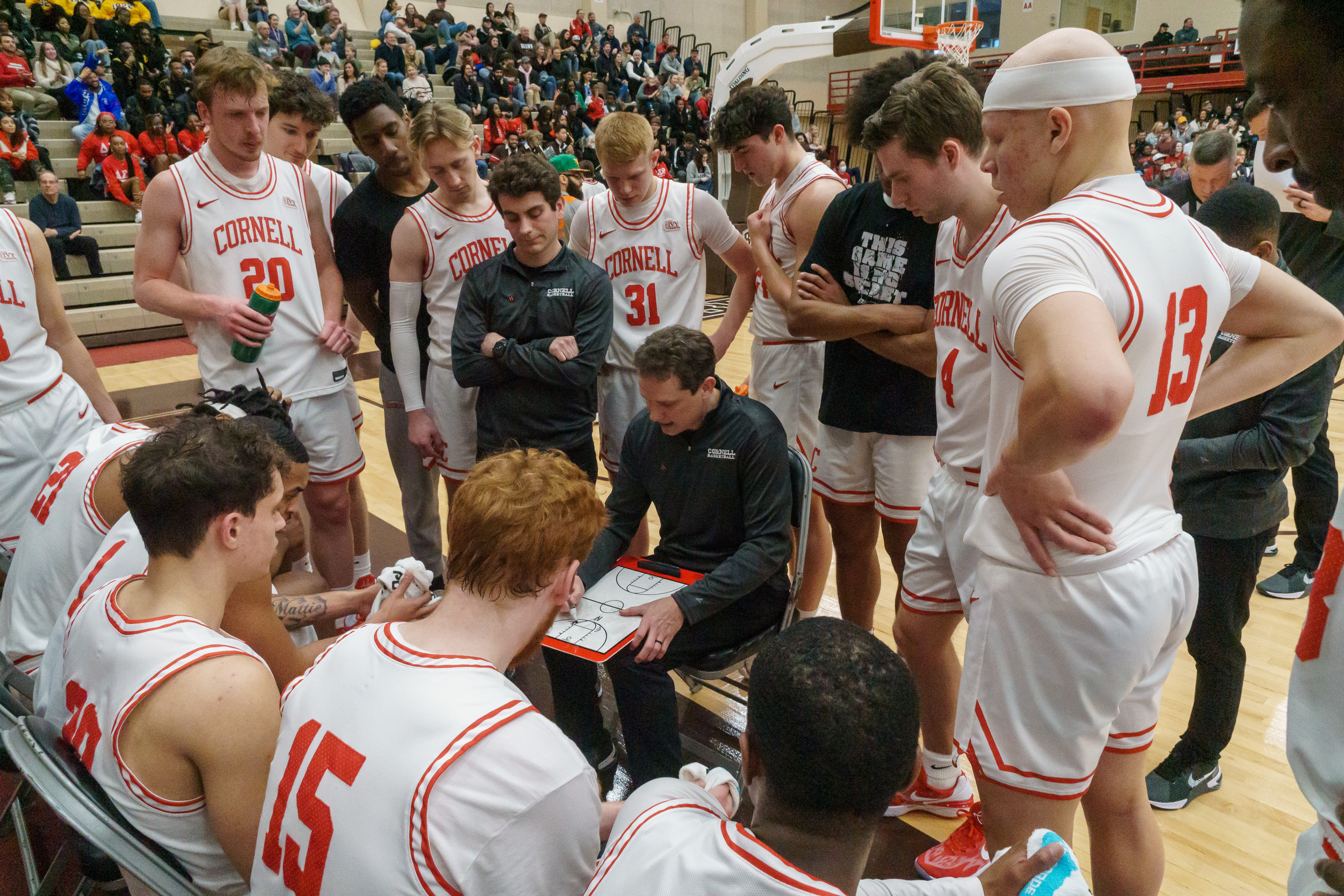Cornell Big Red tickets in Ithaca