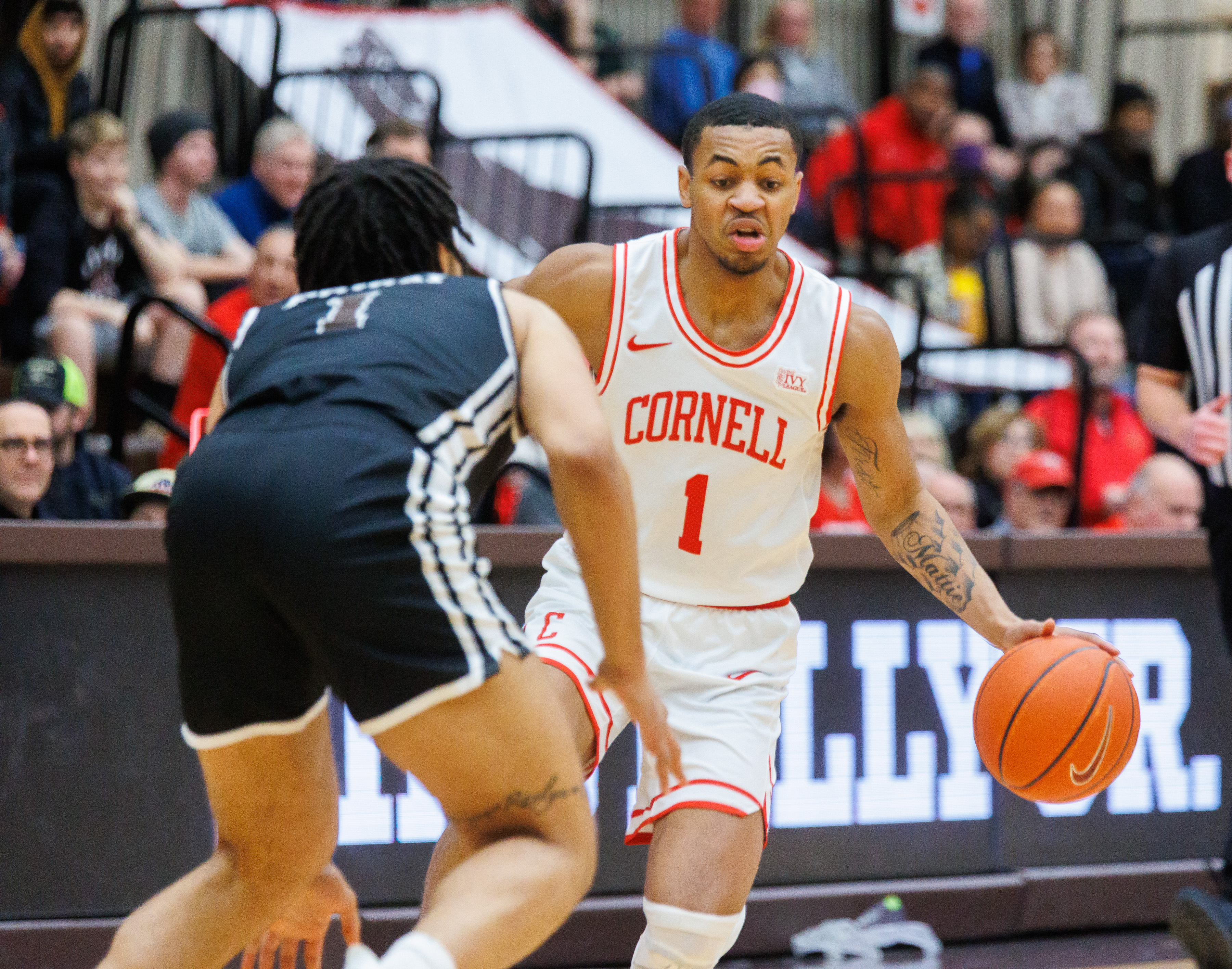 Cornell Big Red Basketball tickets in Saint Bonaventure