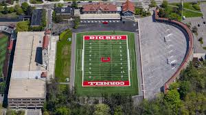 Cornell Big Red Football tickets in Ithaca