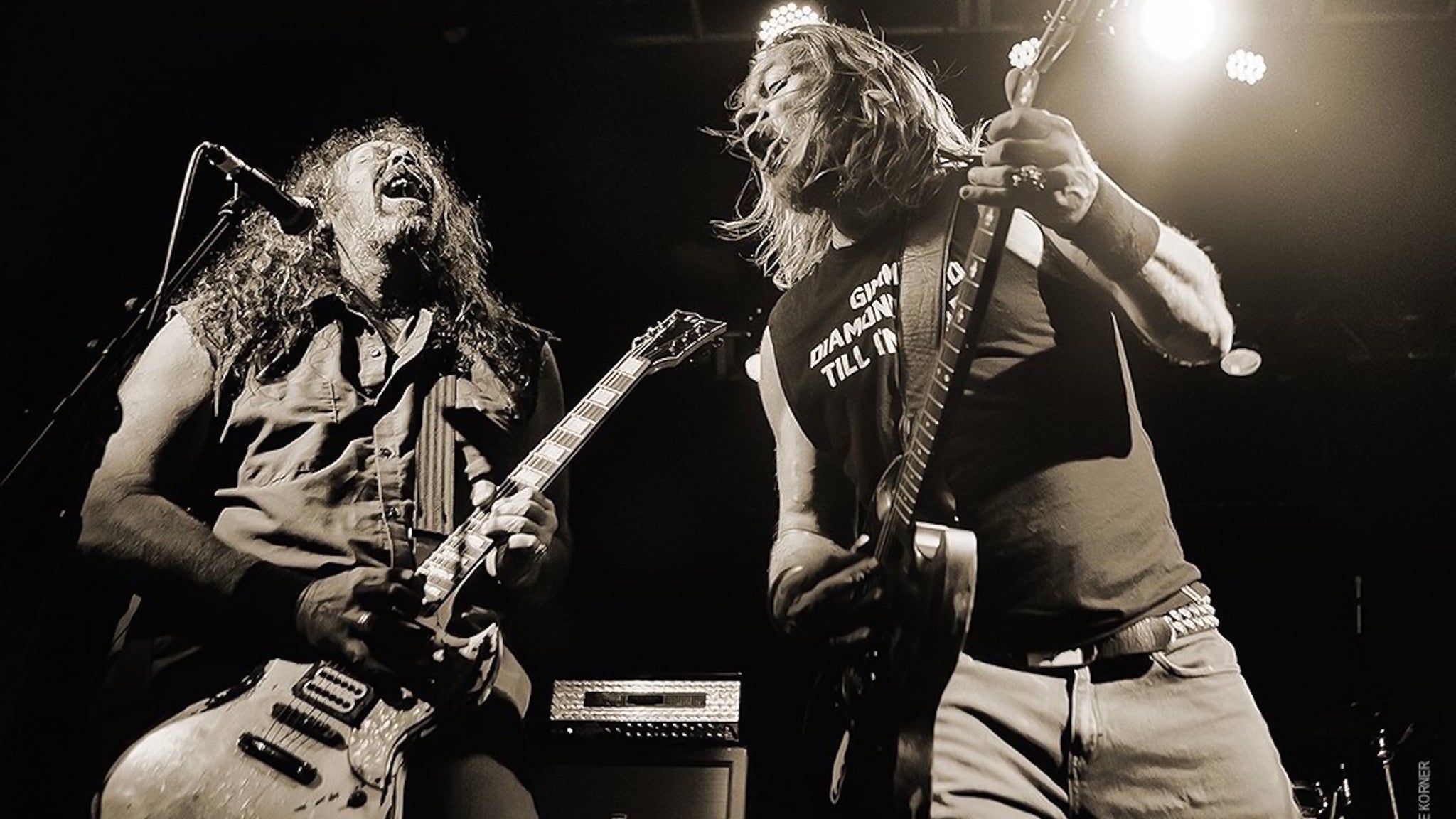 Corrosion of Conformity tickets in Mesa