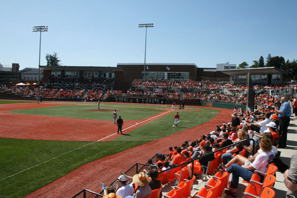 Corvallis Knights tickets in Portland