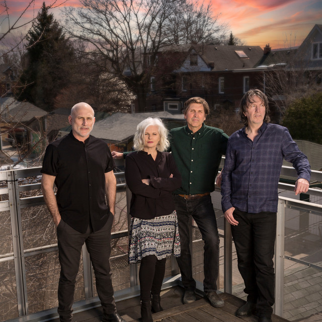 Cowboy Junkies tickets in Florence