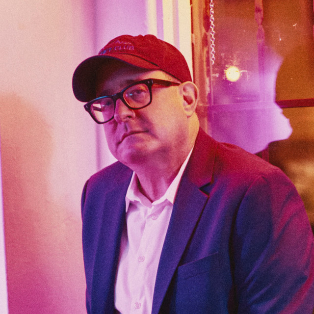 Craig Finn