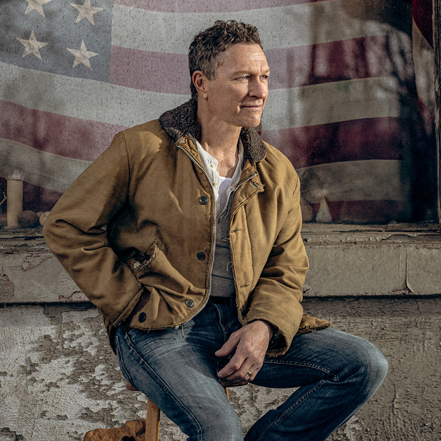 Craig Morgan tickets in Elizabethtown