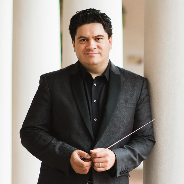 Cristian Macelaru tickets in Cincinnati
