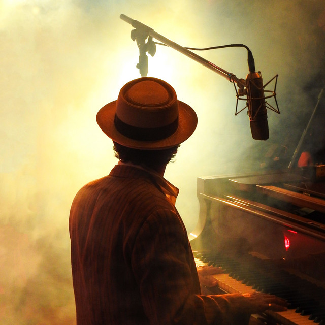 Croce Plays Croce tickets in Interlochen