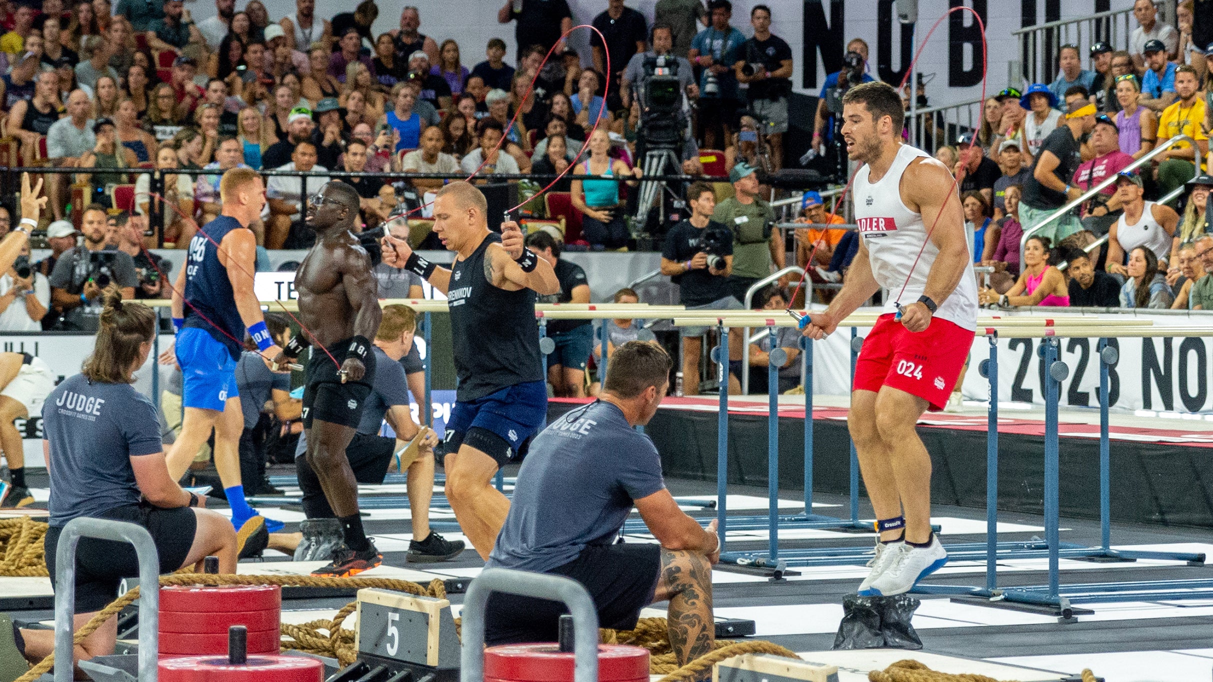 CrossFit Games