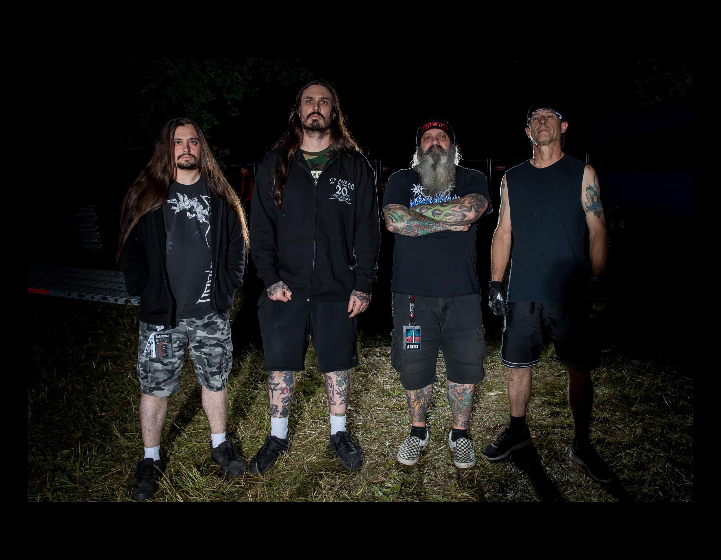 Crowbar