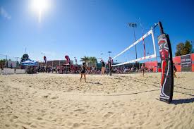 CSUN Matadors Volleyball tickets in Fullerton