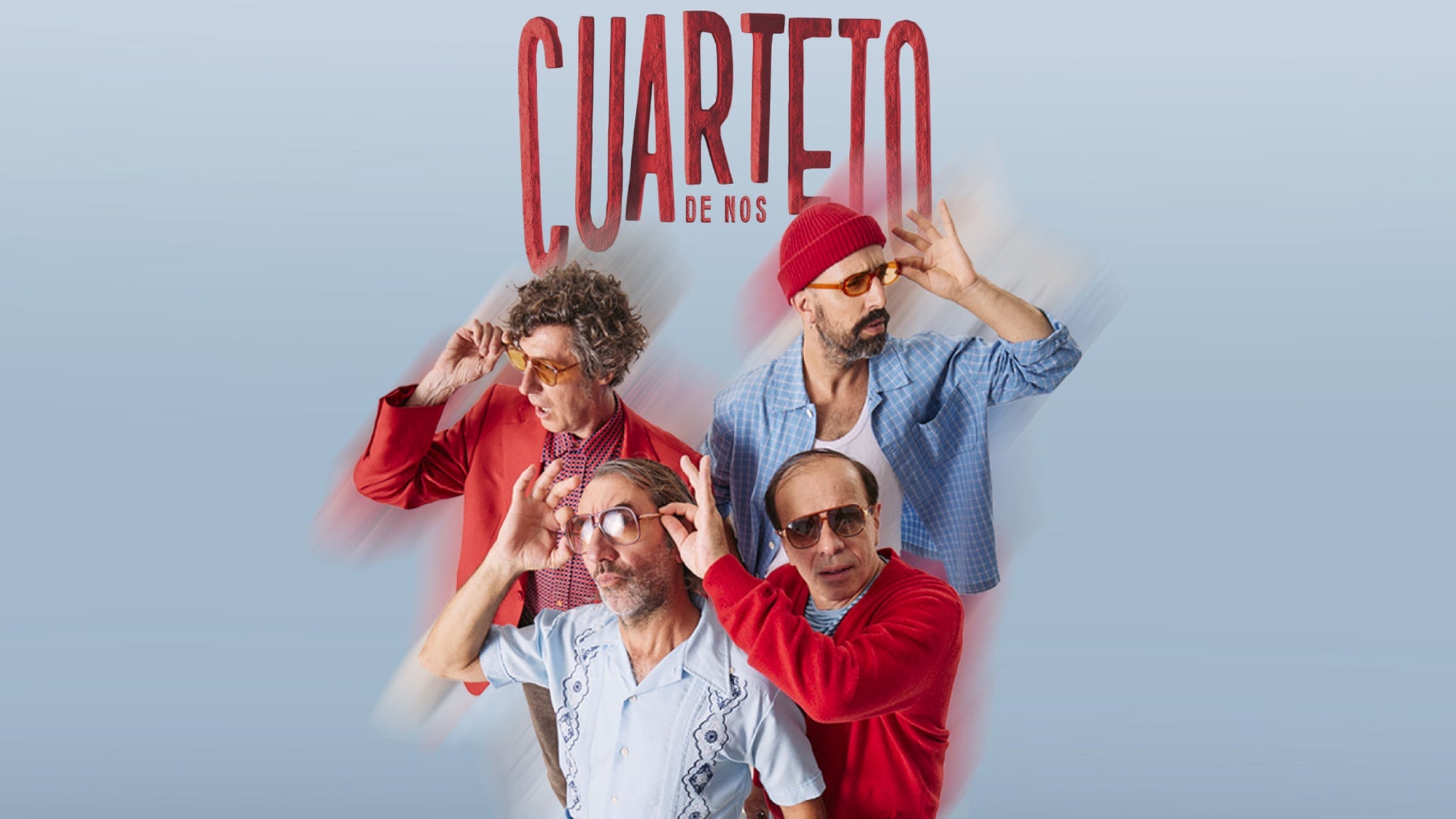 Cuarteto de Nos