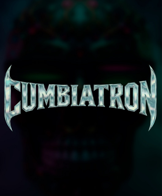 Cumbiatron tickets in Anaheim