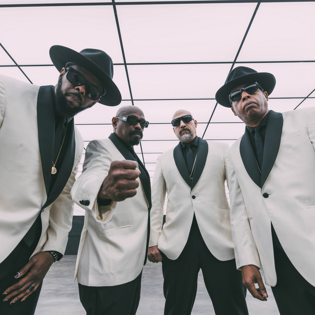 Cypress Hill tickets in Tinley Park