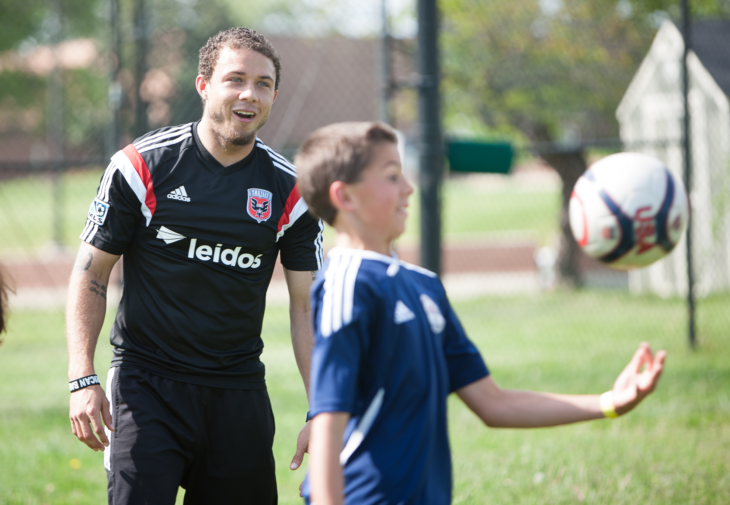 D.C. United