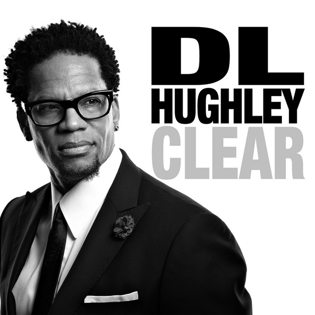 D.L. Hughley tickets in Atlanta