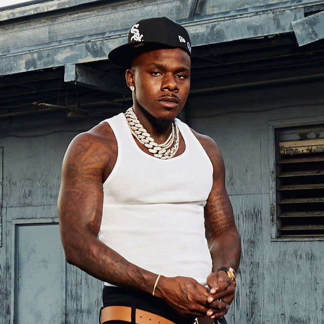 DaBaby tickets in Bethlehem
