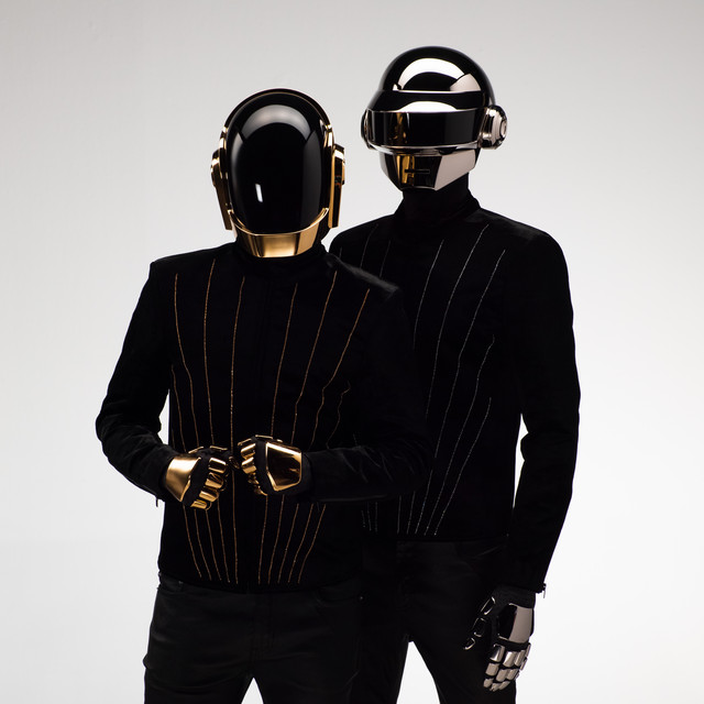 Daft Punk Night tickets in Pensacola