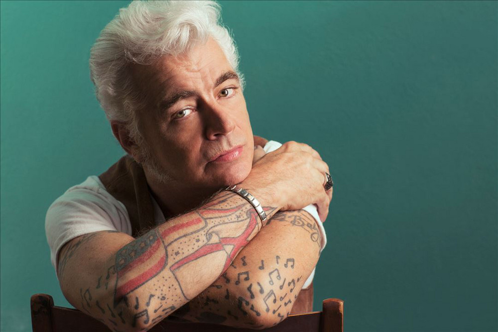 Dale Watson tickets in Corpus Christi