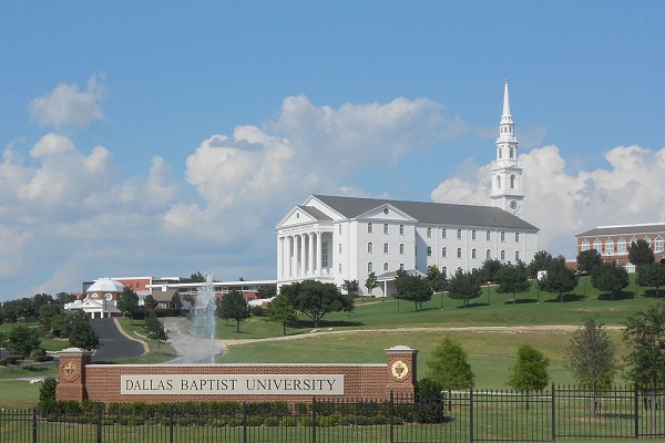 Dallas Baptist University tickets in Stephenville