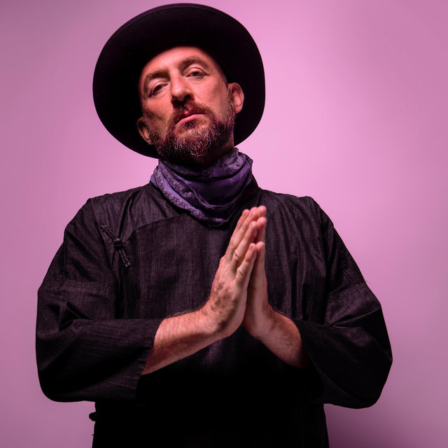 Damian Lazarus tickets in Miami, FL
