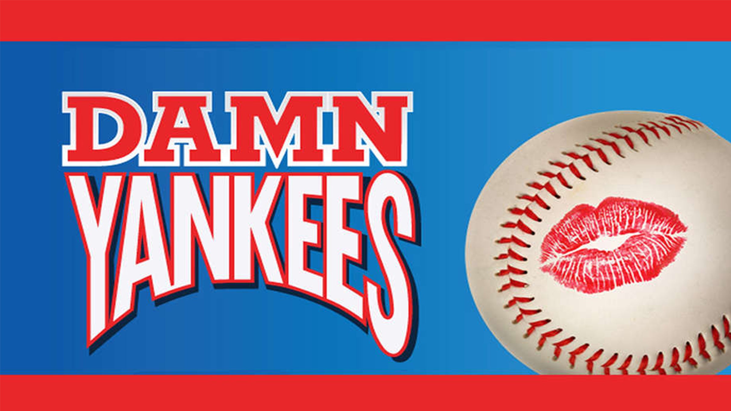 Damn Yankees tickets in Pottstown