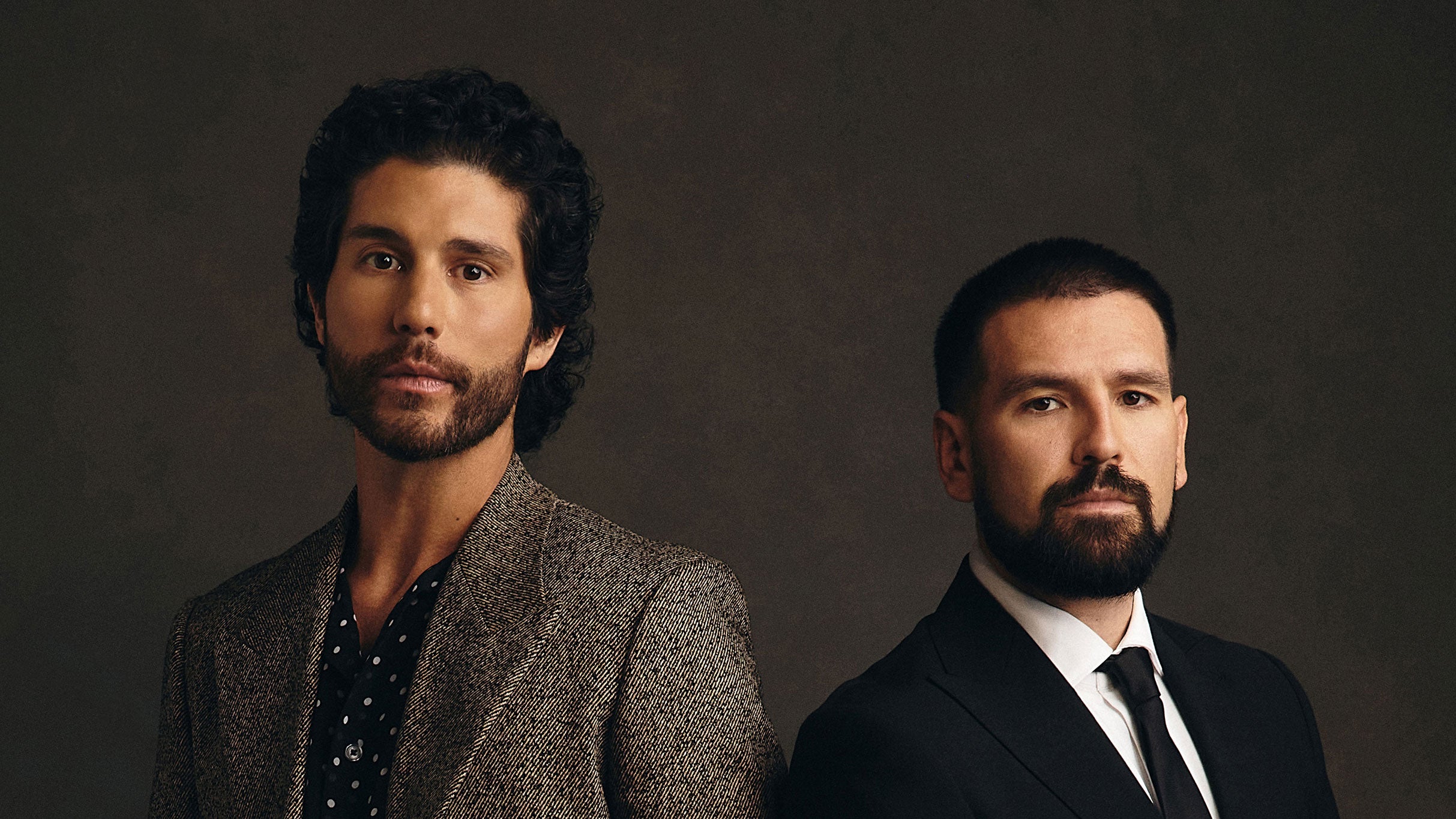 Dan and Shay tickets in Prior Lake