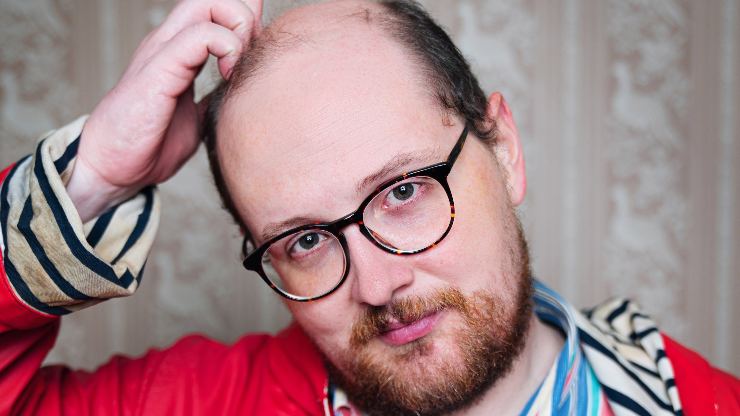 Dan Deacon tickets in Cambridge, MA