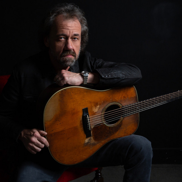 Dan Tyminski tickets in Choctaw