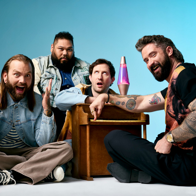 Dance Gavin Dance tickets in Anaheim
