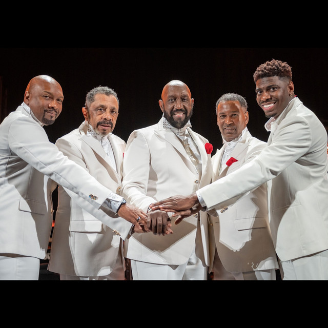 North Carolina Symphony: Sophie Mok - Dancing in the Street: The Music of Motown