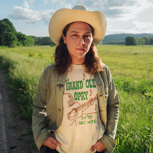 Daniel Donato's Cosmic Country tickets in Interlochen