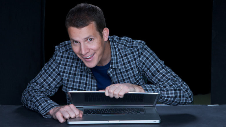 Daniel Tosh tickets in Pittsburgh