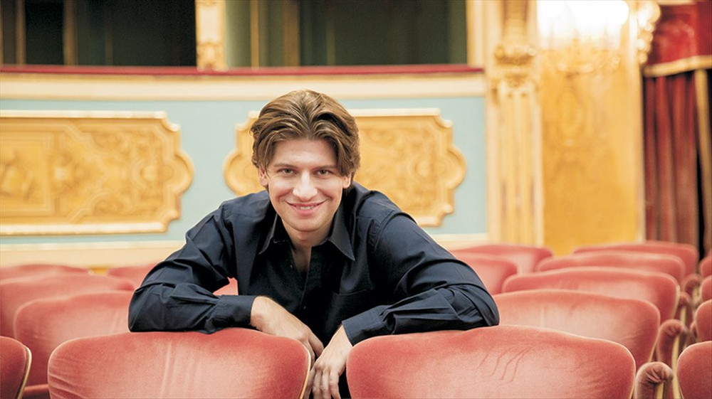 The Philadelphia Orchestra: Beethoven's Ninth with Yannick Daniele Rustioni